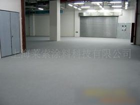 哈爾濱環氧地坪 應用、優勢與施工要點
