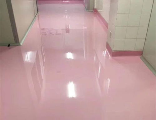 哈爾濱環氧地坪專家 深度解析徐洞環氧平涂與防靜電地坪漆材料