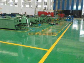 長葛環(huán)氧地坪漆價格解析與綠鑫裝飾、哈爾濱市場供應特點